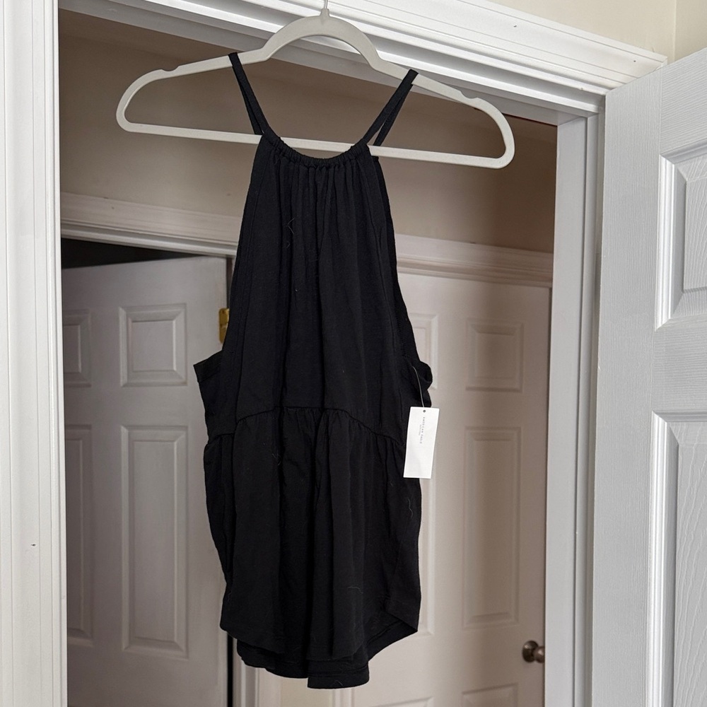 American Eagle Outfitters black  Top